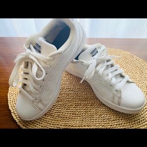 Adidas Cloudfoam Advantage Court sneakers